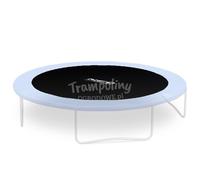 Tapis de trampoline Batut 435cm 80spr 14ft Neo-Sport