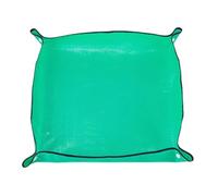 Tapis de Transplantation de | Coussin Pliable Anti-tâches, Outils de Jardinage intérieur avec Tapis imperméable pour , pour Maison, Jardin, extérieur, intérieur, Pots d'arrosage,
