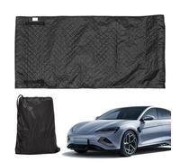 Tapis de travail antidérapant pour garage - Pour réparation automobile, voiture, plomberie, jardinage, garage, atelier, allée, moto