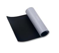 Tapis de Travail Antistatique Vert en Caoutchouc, Tapis de Soudure ESD Multicolore 60x(300-1000) cm(Grey,60x800cm)