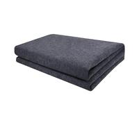Tapis de travail Creeper - Pad mobile pliable, tapis de maintenance pour garage, tapis de sol, couverture imperméable contre la saleté, tapis d'entretien de véhicule