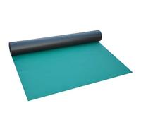 Tapis de travail en caoutchouc antistatique, protection ESD for établi, postes de soudage, assemblage électronique et réparation.(60x150cm)
