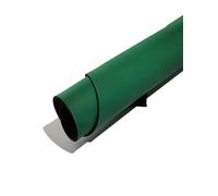 Tapis de travail résistant à la chaleur, tapis haute température, tapis en caoutchouc antistatique for travaux électroniques sensibles, soudage électrique, réparation par brasage(40x50cm)