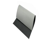 Tapis de travail statique en caoutchouc, tapis de protection haute température for établi, stations de soudage, assemblage électronique, travaux de réparation(70 x 700cm)