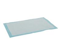 Tapis de traverse pour chien Zolux (x30) Blanc 90x60 cm
