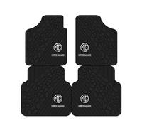 Tapis de Voiture 4 Pièces pour MG EHS eHS 2018 2019 2020 2021 2022 2023 2024 2025, Protecteurs, Avant et Arrière Antidèrapant, Tapis et moquettes