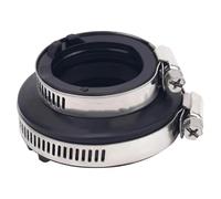 Tapis De Voiture Adaptateur D'interface De Carburateur pour Can-Am pour Bombardier pour Outlander Max 300 400 XT STD Collecteur D'admission Mat De Sol Toutes Saisons