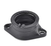 Tapis De Voiture Adaptateur D'interface De Carburateur pour Suzuki DR200 DR200SE DR200S TS250 Savage - Manchon Joint Collecteur D'admission Mat De Sol Toutes Saisons