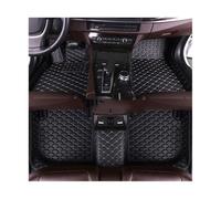 Tapis de Voiture antidérapants Tapis de pour Sol Voiture pour Kia K2, berline, hayon, 2011 - 2016, Coussinets Pied personnalisés, Couverture intérieure(7)