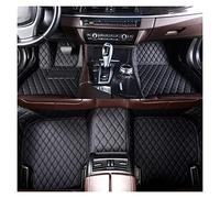 Tapis de Voiture Car Floor Mats for Toyota for Corolla 2022 Accessories Fit Leather Carpets Rugs Foot Pads Tapis de Sol(Noir Complet)