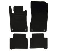 Tapis de voiture Carmatts parfaitement adaptés pour Mercedes-Benz E-Klasa W211 2002-2009