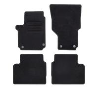 Tapis de voiture Carmatts parfaitement adaptés pour Volkswagen Amarok 2010