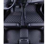 Tapis de Voiture Compatible Avec Benz Pour ML W166 2012 2013 2014 2015 2016 Coussinets Pied Automatiques Personnalisés Couverture Tapis Automobile Tapis Sol Voiture Accessoires Intérieurs