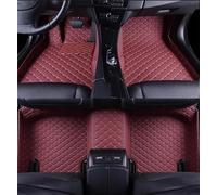 Tapis de Voiture Compatible Avec Cadillac Pour CTS 2008 2009 2010 2011 2012 2013 Tapis De Sol De Voiture Accessoires Intérieurs Tapis De Décoration Tapis Antidérapants Coussinets De Pieds