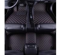 Tapis de Voiture Compatible Avec Hyundai Pour Santa Fe 2006 2007 2008 2009 Tapis De Voiture Poches Tapis De Sol Tapis Accessoires Intérieurs Tapis De Sol Antidérapants