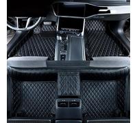 Tapis de Voiture Compatible Avec Pour A8 2003 2004 2005 2006 2007 2008 2009 2010 Tapis De Sol Voiture 5 Places Tapis Sol Voiture Personnalisé Accessoires Intérieurs Tapis Coussin Pied