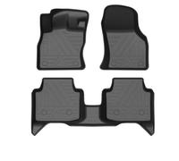 Tapis de Voiture Compatible Avec Skoda Pour Superb B8 2016-2020 2021 LHD Tapis De Sol De Voiture Plateau De Revêtement De Sol Tapis De Pied Tapis Tapis Tapis Accessoires Intérieurs