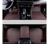 Tapis de Voiture Compatible Avec Toyota Pour Land Pour Cruiser Pour Prado 2002-2006 2007 2008 2009 Tapis Sol Voiture Personnalisés Accessoires Voiture Intérieurs Tapis Tapis De Plancher