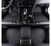 Tapis de voiture,Compatible pour BYD Han-EV 2022-2024, pièces automobiles