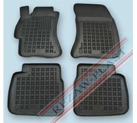 REZAW PLAST 202705 Ensemble de tapis de sol