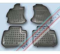Tapis de voiture en caoutchouc Subaru Forester 2013-2019