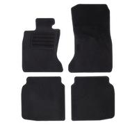Tapis de voiture en velours pour BMW 7 F01 2008-2015