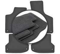Tapis de voiture haut de gamme pour : Audi A3 8P berline, sportback, cabriolet (2003-2011)