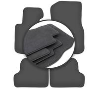 Tapis de voiture haut de gamme pour : BMW 4 F32 Gran Coupé (2013-)