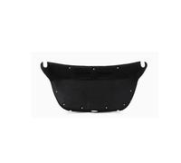 Tapis de Voiture Isolant Housse De Capot Moteur Pour Hyundai Pour Elantra Pour Avante XD 2001-2006 Doublure Isolante En Coton Insonorisante Tapis De Coffre Chauffant(Trunk Cover)