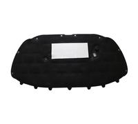 Tapis de Voiture Isolant Tapis D'isolation Phonique Pour Capot Avant De Voiture En Coton Pour VW Pour Polo 2011-2019
