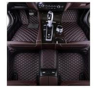 Tapis de Voiture pour Aston Martin DBS,Cuir sur Mesure, imperméable, Anti-poussière, antidérapant, Facile à Nettoyer, adapté à Toutes Les Conditions météorologiques