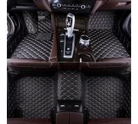 Tapis de Voiture pour Bingley Continental GT 2004 2005 2006 2007 2008 2009 2010 2011 2012 (LHD), Antidérapant Imperméable Couverture ComplèTe Avant ArrièRe Moquettes Protection Tampon Accessories