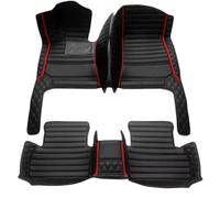 Tapis de Voiture pour Hunter 2020 Tapis Sol Voiture(Colour 1)