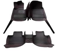 Tapis de Voiture pour Hunter 2020 Tapis Sol Voiture(Colour 3)