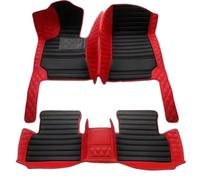 Tapis de Voiture pour Hunter 2020 Tapis Sol Voiture(Colour 4)