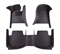 Tapis de Voiture, pour Lexus UX 250h Hybrid 2019-2022 Tapis Voiture en Cuir Luxe, Couverture Complète Tapis Sol Voiture Accessoires d'intérieur Voiture,F-LHD