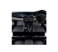 Tapis de Voiture Tapis de pour Sol de Voiture imperméable, Accessoire pour Nissan Note EPower E13 2WD 4WD 2021 2022 2023, Accessoires(RHD 1 Set 1)