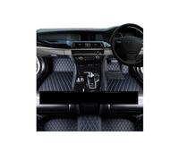 Tapis de Voiture Tapis de pour Sol de Voiture imperméable, Accessoire pour Nissan Note EPower E13 2WD 4WD 2021 2022 2023, Accessoires(LHD 1 Set 7)