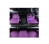 Tapis de Voiture Tapis de pour Sol de Voiture imperméable, Accessoire pour Nissan Note EPower E13 2WD 4WD 2021 2022 2023, Accessoires(LHD 1 Set 4)