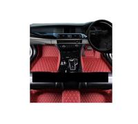 Tapis de Voiture Tapis de pour Sol de Voiture imperméable, Accessoire pour Nissan Note EPower E13 2WD 4WD 2021 2022 2023, Accessoires(RHD 1 Set 8)