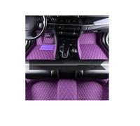 Tapis de Voiture Tapis de pour Sol de Voiture imperméable, Accessoire pour Nissan Note EPower E13 2WD 4WD 2021 2022 2023, Accessoires(RHD 1 Set 6)