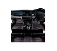 Tapis de Voiture Tapis de pour Sol de Voiture imperméable, Accessoire pour Nissan Note EPower E13 2WD 4WD 2021 2022 2023, Accessoires(LHD 1 Set 3)