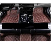 Tapis De Voiture Tapis De Pour Sol De Voiture Imperméable, Accessoire Pour Nissan Note Epower E13 2wd 4wd 2021 2022 2023, Accessoires(Rhd 1 Set 4)