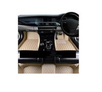Tapis de Voiture Tapis de pour Sol de Voiture imperméable, Accessoire pour Nissan Note EPower E13 2WD 4WD 2021 2022 2023, Accessoires(RHD 1 Set 4)