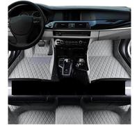 Tapis De Voiture Tapis De Pour Sol De Voiture Imperméable, Accessoire Pour Nissan Note Epower E13 2wd 4wd 2021 2022 2023, Accessoires(Rhd 1 Set 4)