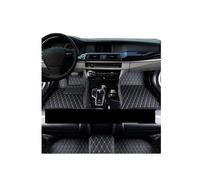 Tapis de Voiture Tapis de pour Sol de Voiture imperméable, Accessoire pour Nissan Note EPower E13 2WD 4WD 2021 2022 2023, Accessoires(RHD 1 Set 3)