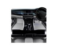 Tapis de Voiture Tapis de pour Sol de Voiture imperméable, Accessoire pour Nissan Note EPower E13 2WD 4WD 2021 2022 2023, Accessoires(RHD 1 Set 9)