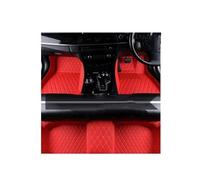 Tapis de Voiture Tapis de pour Sol de Voiture imperméable, Accessoire pour Nissan Note EPower E13 2WD 4WD 2021 2022 2023, Accessoires(LHD 1 Set 2)