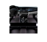 Tapis de Voiture Tapis de pour Sol de Voiture imperméable, Accessoire pour Nissan Note EPower E13 2WD 4WD 2021 2022 2023, Accessoires(LHD 1 Set 5)