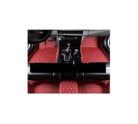 Tapis de Voiture Tapis de pour Sol de Voiture imperméable, Accessoire pour Nissan Note EPower E13 2WD 4WD 2021 2022 2023, Accessoires(LHD 1 Set 10)